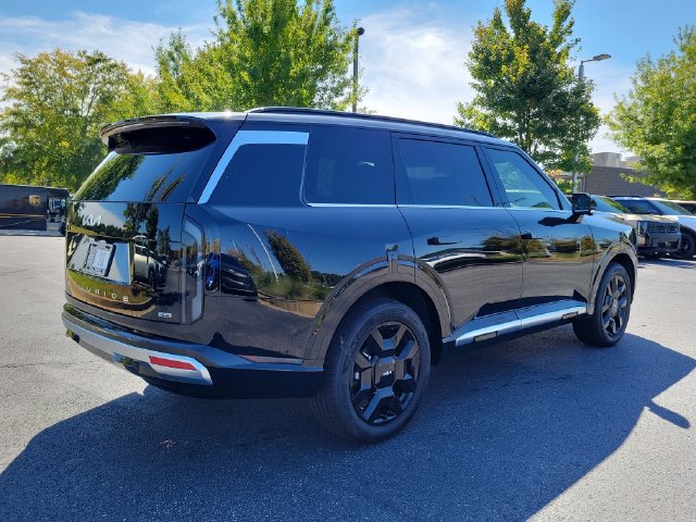 New 2027 Kia Telluride SX Prestige AWD/4WD image 4