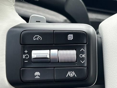New 2026 Hyundai Santa Fe Limited FWD image 33