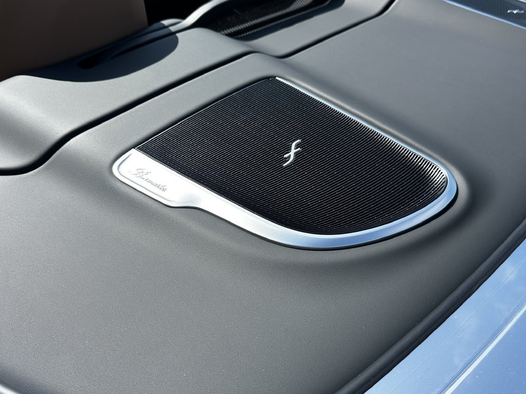 New 2027 Mercedes-Benz CLE 450 4MATIC Cabriolet image 22