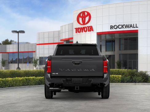 New 2025 Toyota Tacoma SR5 image 40