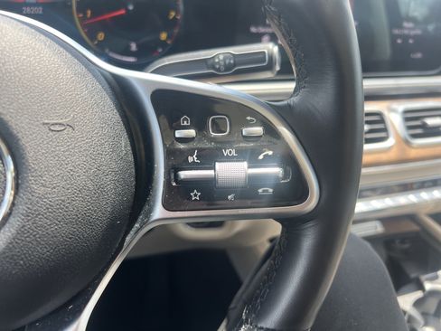 Certified 2023 Mercedes-Benz GLE 350 4MATIC image 20