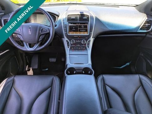 Used 2018 Lincoln MKX Premiere AWD/4WD image 14