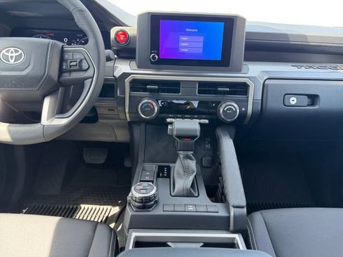 New 2026 Toyota Tacoma TRD Off-Road AWD/4WD image 12