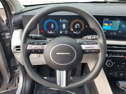 Used 2026 Hyundai Tucson SEL FWD image 19