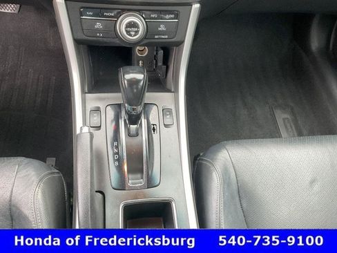 Used 2013 Honda Accord EX-L image 37