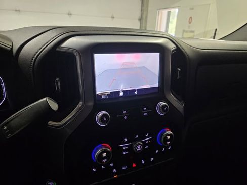 Used 2019 GMC Sierra 1500 SLT w/ SLT Premium Package image 20