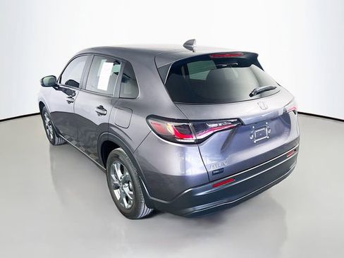 Used 2026 Honda HR-V LX image 6
