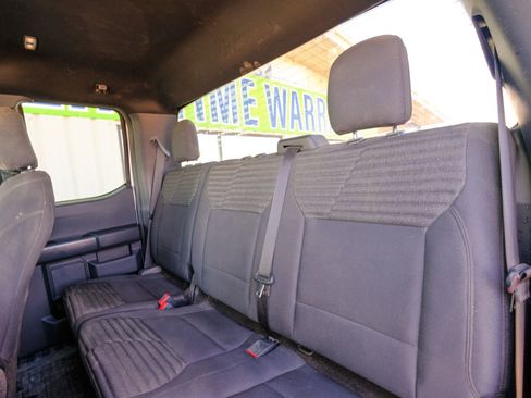 Used 2021 Ford F150 XL w/ Equipment Group 101A High image 27