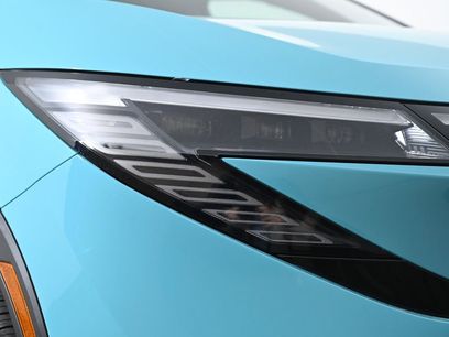 New 2026 Nissan Leaf Platinum+ w/ Cargo Package (Platinum+)