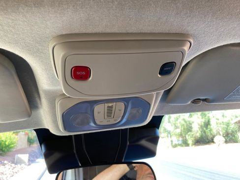 Used 2025 RAM ProMaster 2500 w/ U-Haul Equipment Group FWD image 53