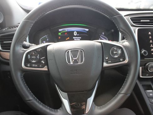 Used 2022 Honda CR-V Touring image 12