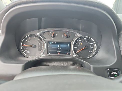 Certified 2023 GMC Acadia SLE w/ Driver Convenience Package image 28