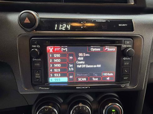 Used 2014 Scion tC image 18
