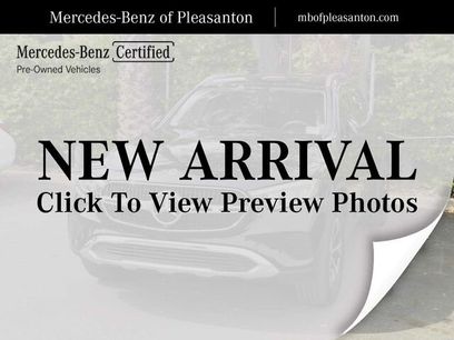 Used 2025 Mercedes-Benz GLC 350e 4MATIC