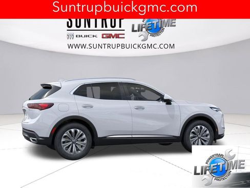 New 2026 Buick Envision Preferred image 5