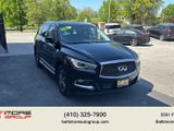 Used 2019 INFINITI QX60 Luxe w/ Essential Package image 3
