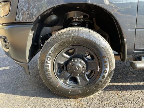 New 2026 RAM 2500 Tradesman AWD/4WD image 51