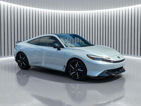 Used 2026 Honda Prelude image 2