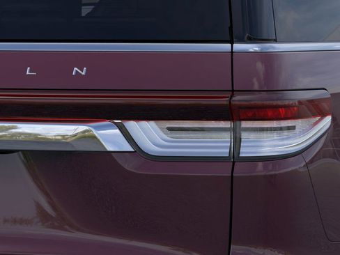 New 2024 Lincoln Navigator Reserve image 21