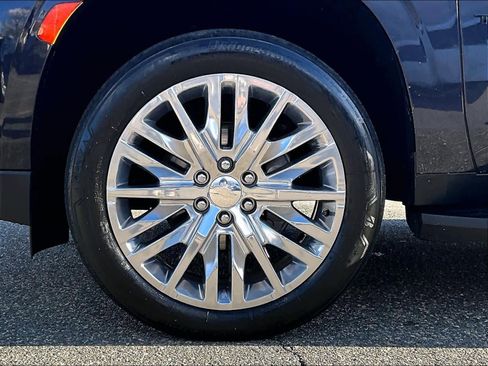 Certified 2023 Chevrolet Tahoe RST w/ Luxury Package image 7