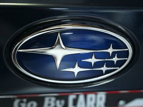 Used 2024 Subaru Outback Onyx Edition image 11