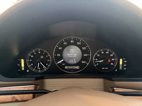 Used 2008 Mercedes-Benz E 350 4MATIC Wagon image 19