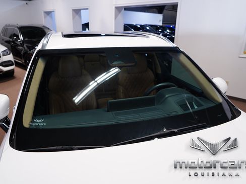 Used 2023 Genesis GV80 3.5T w/ Prestige Package AWD/4WD image 13