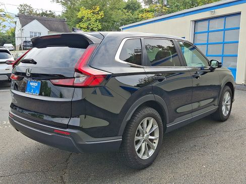 Used 2024 Honda CR-V EX image 4