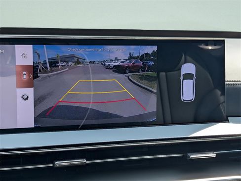 Used 2025 Genesis GV80 2.5T image 17