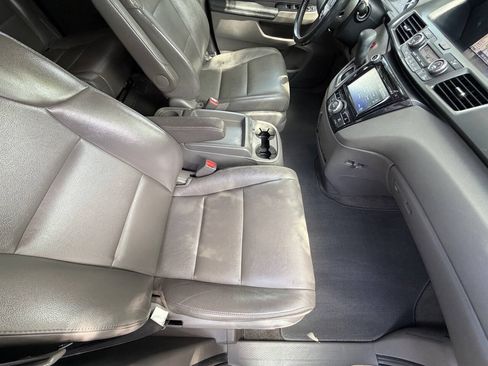 Used 2014 Honda Odyssey EX-L image 13