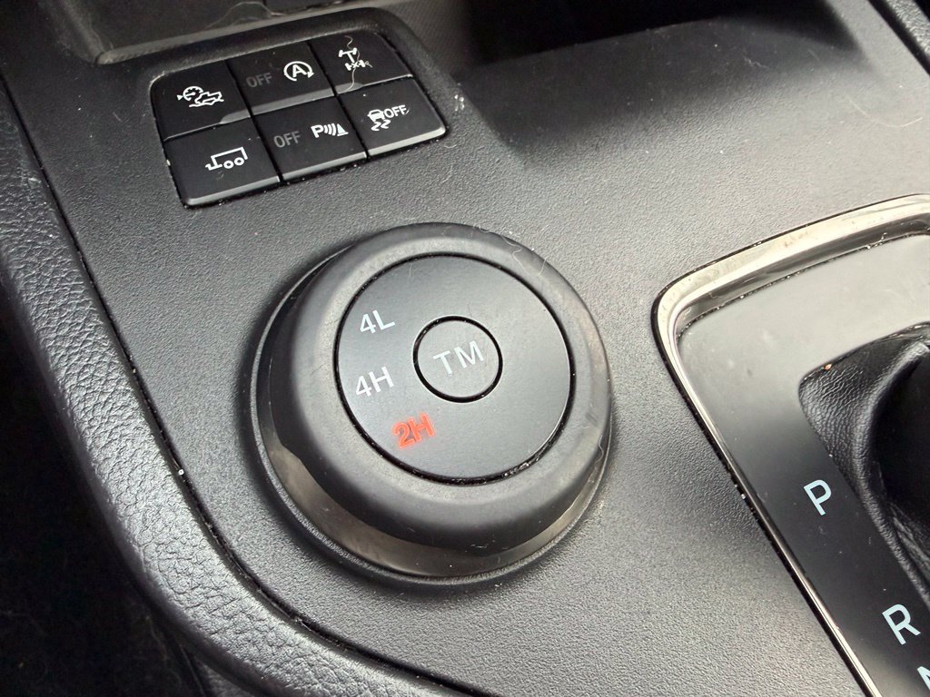 Used 2020 Ford Ranger Lariat w/ Equipment Group 501A Mid AWD/4WD image 19