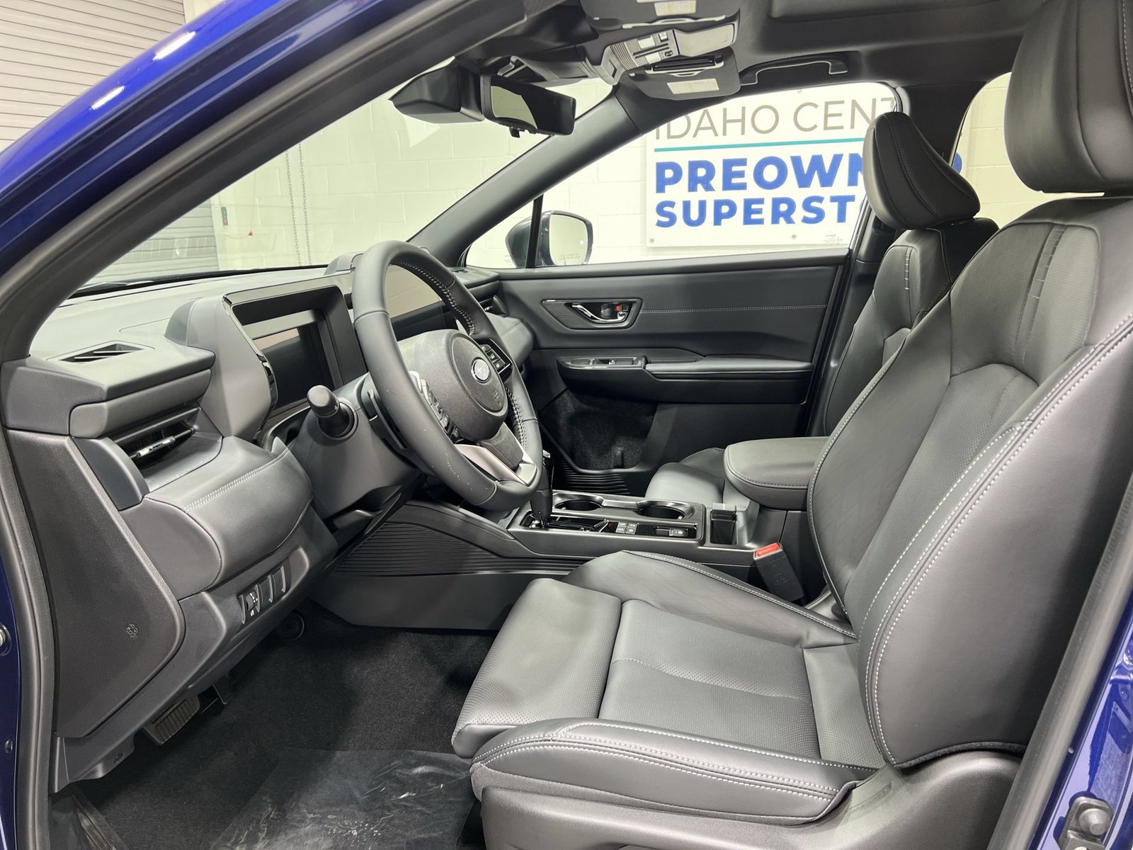 New 2026 Subaru Outback Touring XT AWD/4WD image 11