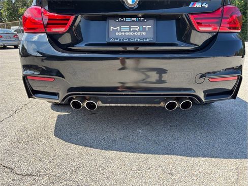 Used 2018 BMW M4 Coupe image 14