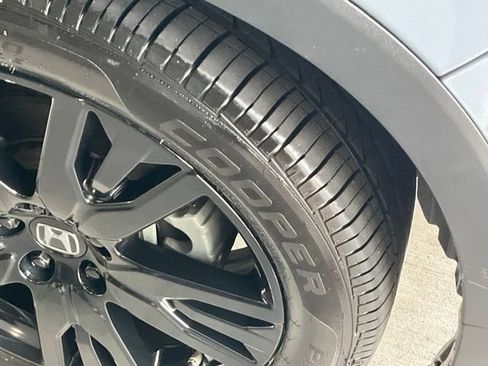 Certified 2022 Honda Pilot Special Edition image 29
