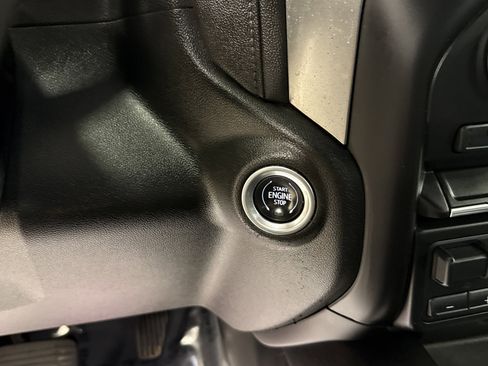 Used 2021 Chevrolet Silverado 1500 LT Trail Boss w/ LPO, Dark Essentials Package image 13