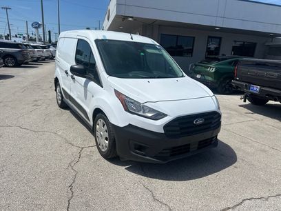 Used 2022 Ford Transit Connect XL