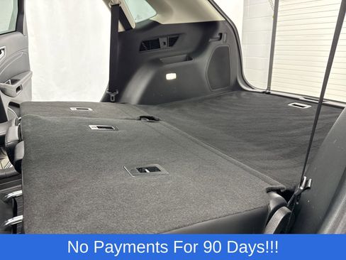 Certified 2019 Ford Edge Titanium w/ Equipment Group 301A image 44