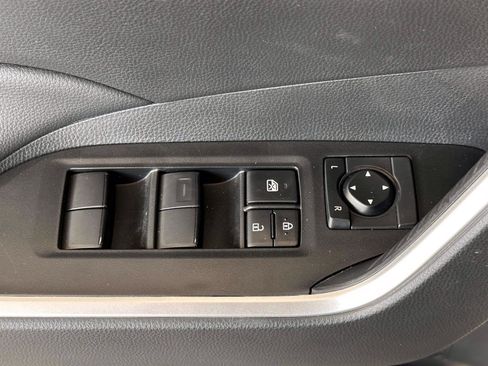 Certified 2024 Toyota RAV4 LE AWD/4WD image 17