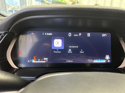 New 2026 Jeep Grand Cherokee Altitude AWD/4WD image 15