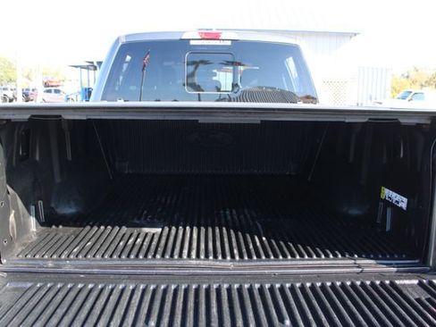 Used 2020 Ford F150 XLT w/ Equipment Group 302A Luxury image 10