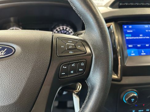 Used 2021 Ford Ranger XLT w/ Tremor Off-Road Package image 19