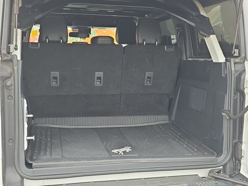 Certified 2022 Ford Bronco Raptor image 22