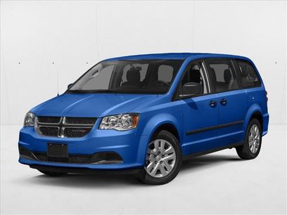 Used 2019 Dodge Grand Caravan GT