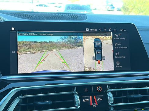 Used 2021 BMW X5 sDrive40i w/ M Sport Package image 32