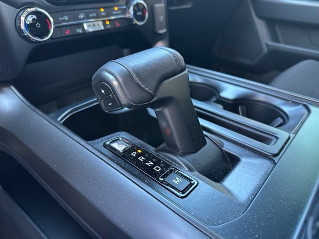 Used 2024 Ford F150 XLT w/ Equipment Group 302A MID AWD/4WD image 22