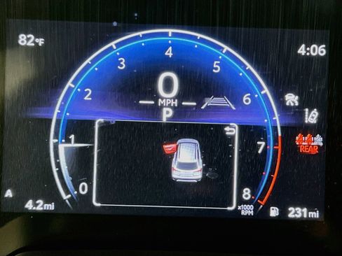 Used 2026 Toyota Corolla Cross LE w/ Moonroof Package FWD image 20