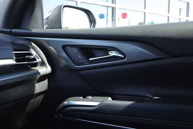 Used 2024 Chevrolet Traverse LT FWD image 25