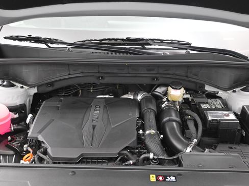New 2026 Kia Sorento SX FWD image 11