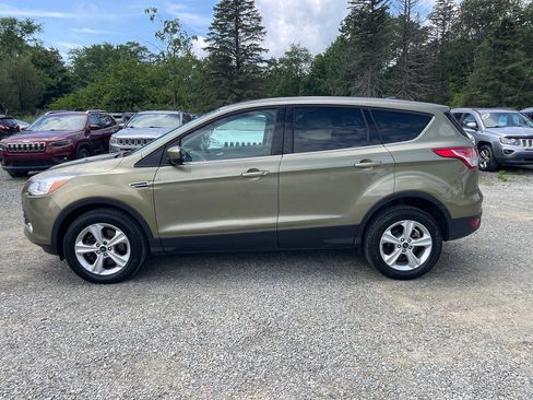 Used 2013 Ford Escape SE AWD/4WD image 8