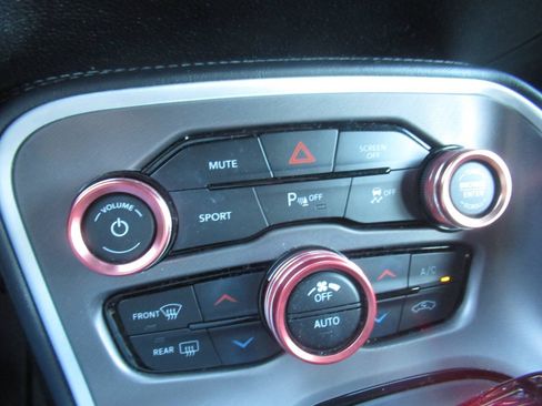 Used 2021 Dodge Challenger GT w/ Blacktop Package AWD/4WD image 20